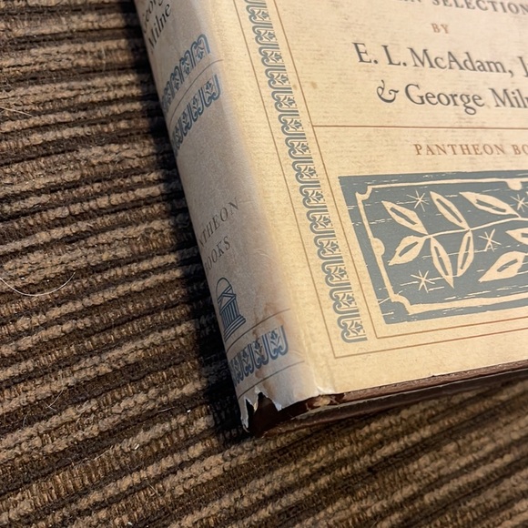 Johnson's Dictionary: A Modern Selection - Picture 2 of 7